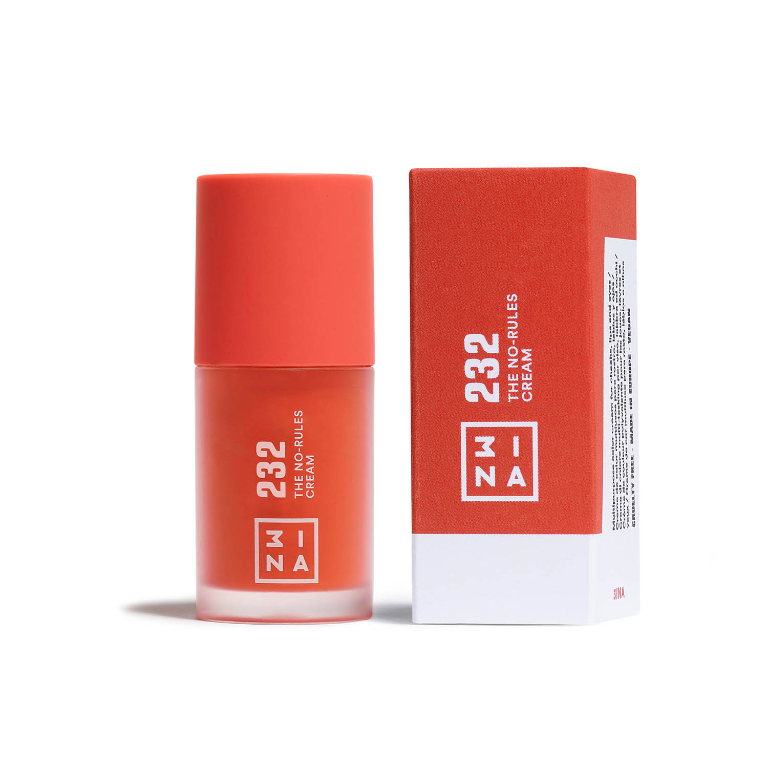 THE NO-RULES CREAM (CREMA MULTI-USOS PARA ROSTRO)